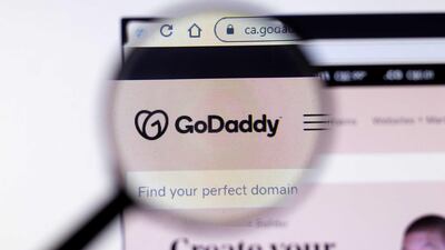In December, around 500 GoDaddy employees clicked on an e-mail from the company offering a Christmas bonus of $650 and asking them to fill out a form with their personal details. However, it turned out to be a computer security test. Alamy