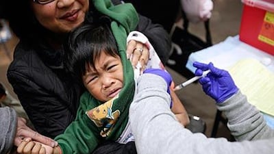 Panic over a a possible swine flu pandemic brought an earnings bonanza for the pharmaceutical industry, but the prospects for finding new revenue-earning drugs are dim.