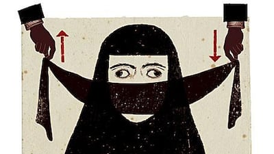 Pep Montserrat for The National