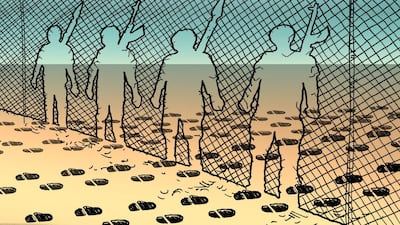 Editorial cartoon for 8/1/2014