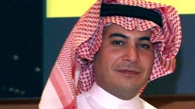 Fady Jameel says the award allows "artists to continue exploring the roots of Islam and the role of its traditions in the world today". Courtesy ALJCI