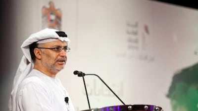 Dr Anwar Gargash believes women will be more successful at the polls this year.