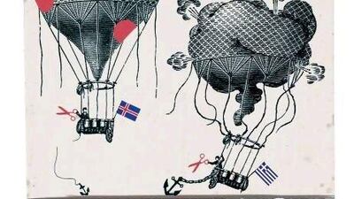 Pep Montserrat for The National