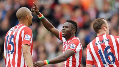 Paul Burrows / Action Images / Reuters