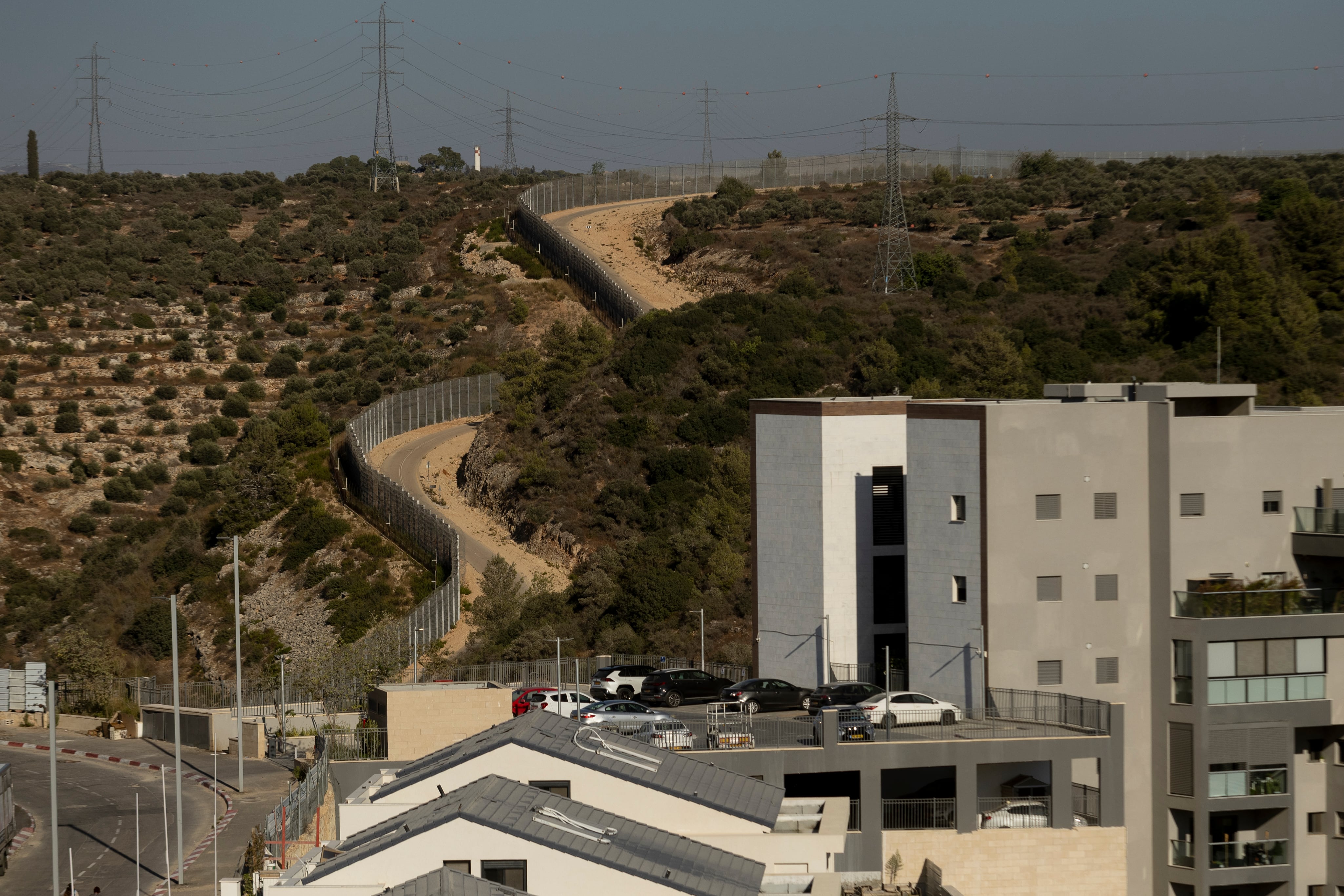 Israel advances settlement expansion with tender for 2,167 housing units