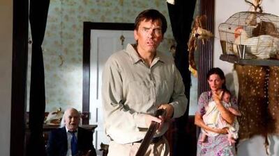 Texas Chainsaw 3D is the latest in a long series. Courtesy Lionsgate Films