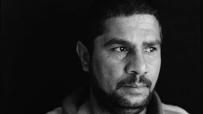 A sales rep for an oil company, detained for seven months, 2003-2004. ‘They have made prisoners dance,’ he says. ‘If they didn’t dance in the disco room, they would have been beaten. After 12 hours, they would end up in a hospital room’. Chris Bartlett