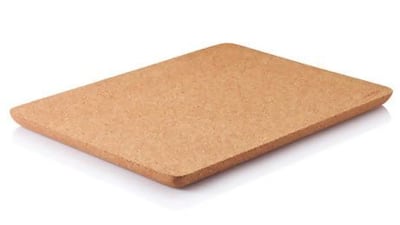 Cork board. Courtesy Change Initiative