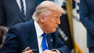 The agenda for US President Donald Trump's visit to Saudi Arabia, Qatar and the UAE is of great interest to the global financial community. Bloomberg