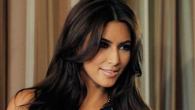 While Kim Kardashian continues to milk her wedding-and-divorce-based fame, a movement is afoot to boycott everything Kardashian. Chris Pizzello / AP Photo