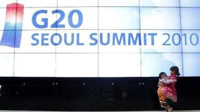 South Korea has stepped on to the main stage of the world's economy by hosting the G20 summit.