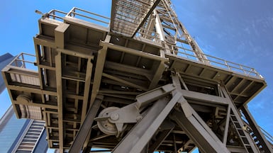 The UAE was pumping close to 30 per cent below what it was capable of. The National