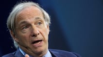 Bridgewater founder Ray Dalio has said the US is acting in its own self-interest. Reuters