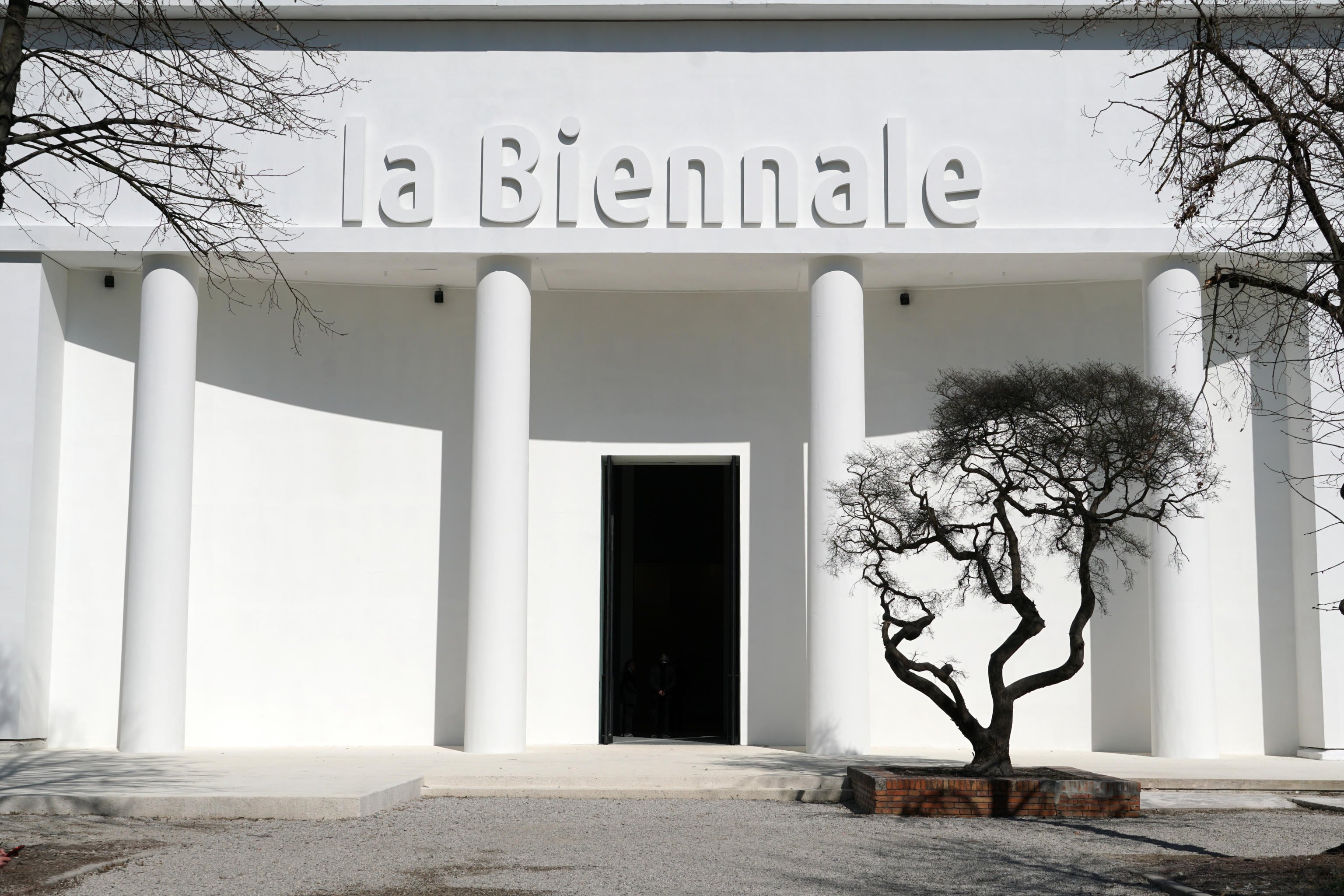 Venice Biennale Jurors Maintain Exclusion of Russia, Israel Over ICC Charges