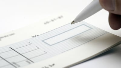 If the deductions are incorrect, an employee can raise a complaint with the Ministry of Human Resources and Emiratisation. istockphoto.com