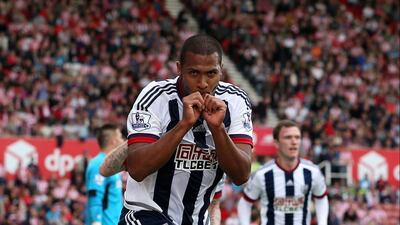 Jan Kruger / Getty Images