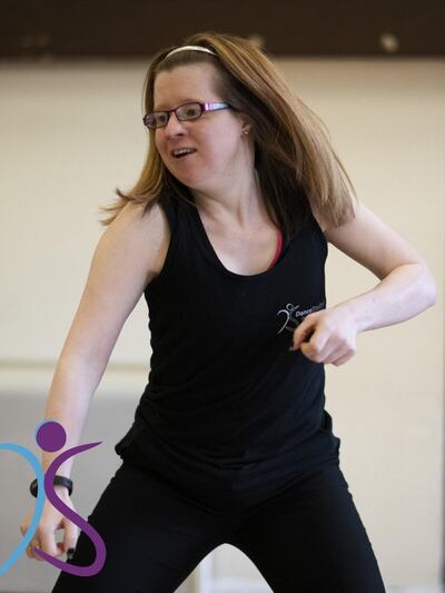 DanceSyndrome will see participants coached in dance moves and techniques, with instruction adapted to ability. Courtesy Airbnb