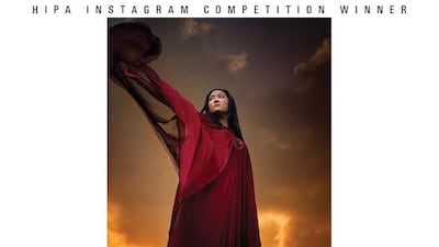 Ahmed Ginwai - Sudan. Wam