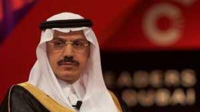 Dr Muhammad al-Jasser, vice governor of the Saudi Arabian Monetary Agency, believes that maintaining the peg to the US dollar is a smart policy for the riyal, even though it may have resulted in short-term inflation.