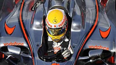 Mercedes-Benz's financial position remains solid, but they insist that the costs must be reduced to avoid more teams pulling out.