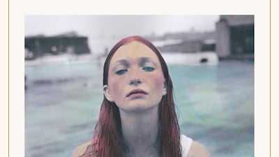 Cage The Elephant’s Tell Me I’m Pretty. Courtesy RCA Records