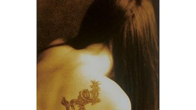 The 'Girl' is Lisbeth Salander, the dysfunctional but brilliant half of the detective team.