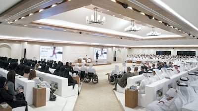 Hamad Al Kaabi / Crown Prince Court - Abu Dhabi