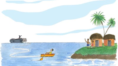 Gary Clement for The National