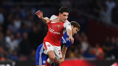 Shaun Botterill / Getty Images