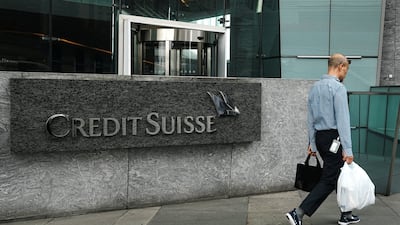 The prospect of companies going on a Credit Suisse-focused hiring binge is unlikely, recruiters have said. Reuters