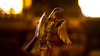 The anointment oil from Jerusalem embraces tradition, spiritual significance and unity for the royal coronation. PA