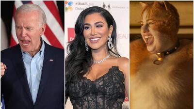 Have you been paying attention to the news this week?