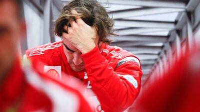 Fernando Alonso left the Korean Grand Prix frustrated but hoping to be able to challenge for wins at the three remaining events on the season.