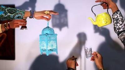 The Muse Majlis is a nomadic pop-up event that will promote young entrepreneurs in a traditional yet casual setting to raise money for charity. Courtesy The Five Muses