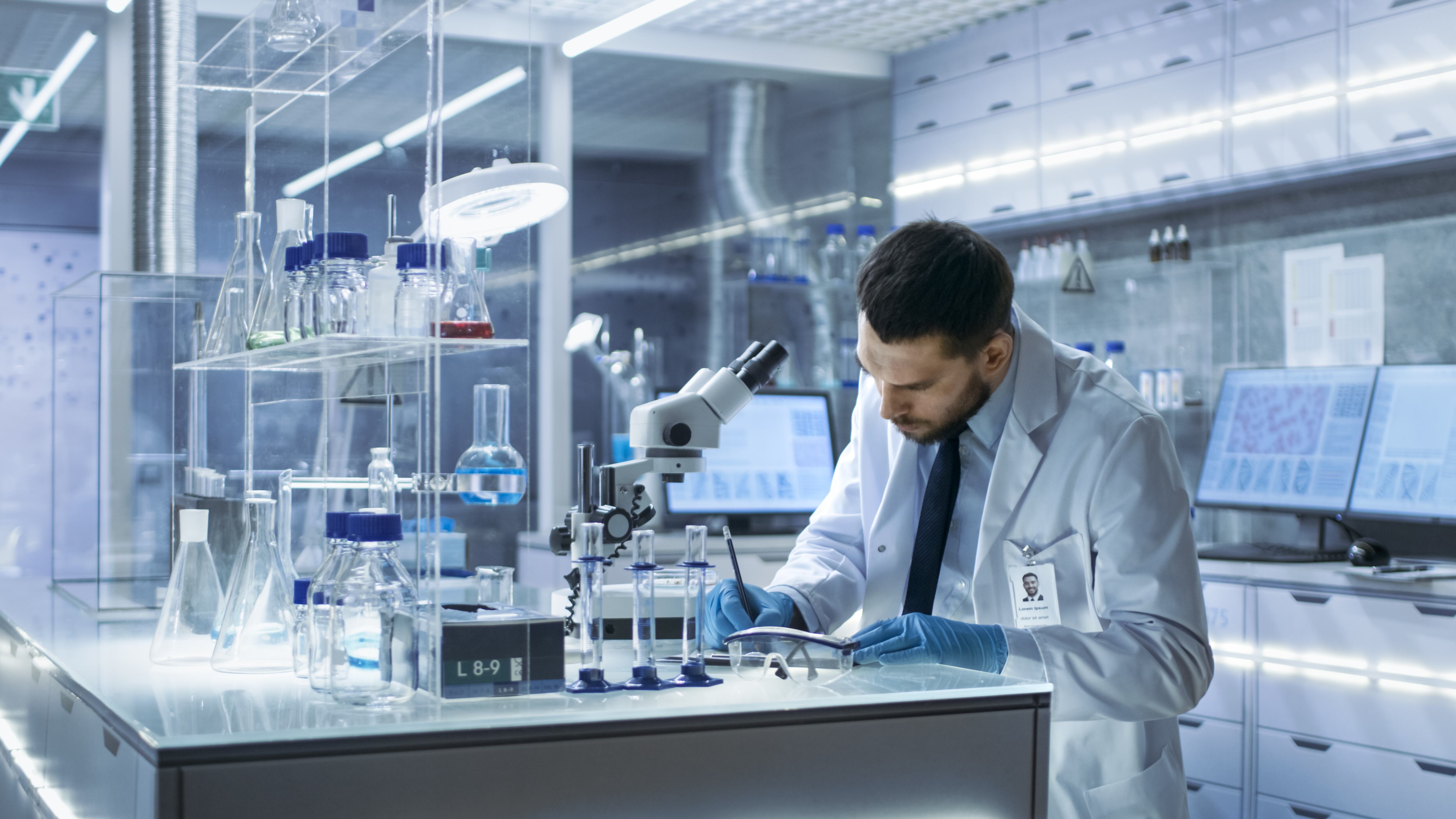 Bahrain's Mumtalakat teams up with SandboxAQ to create biotech assets valued at $1bn