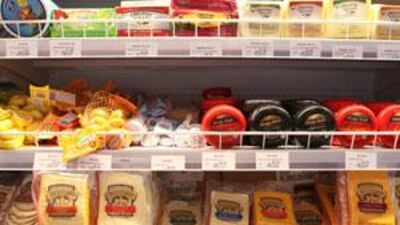 Most major bookstores have a food allergy section, where you'll find cookbooks that offer recipes that are dairy, soy, wheat, egg and nut-free, among others.