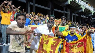 If anyone expects to make it in cricket in this country, they have to make the pilgrimage to Colombo.