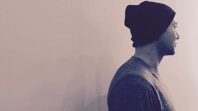 Brian Brater. Courtesy Sherbert Gang