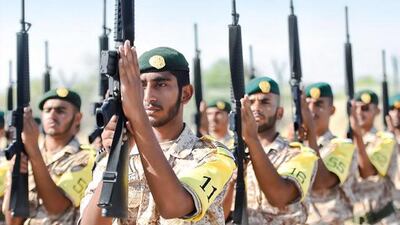 Those Emiratis who volunteered for national service have inspired the whole country. WAM