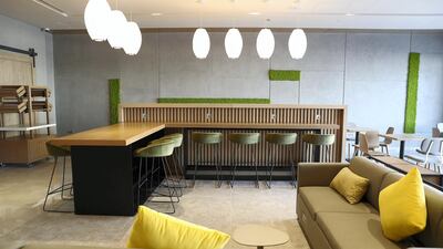 The hotel will offer a complimentary breakfast while the all-day restaurant, Cafe 26, will serve lunch and dinner