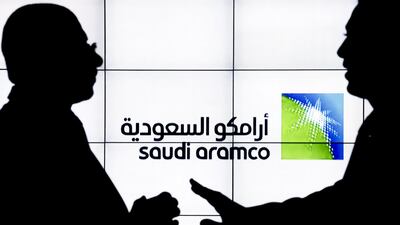 Saudi Aramco plans to begin unconventional gas production by late-March. Kostas Tsironis / Bloomberg