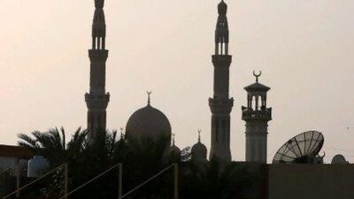 Dubai has hundreds of mosques but no home for children who have lost their parents, said Tayeb Abdulrahman Al Rais, the foundation's secretary general.