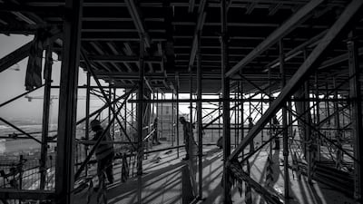 The Expo site is about 600 football pitches in size.