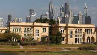 Pawan Singh / The National