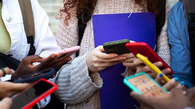 The digital environment was designed for scale, not with children's well-being in mind.