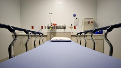 In The Children Act, one teenage character resists medical treatment on religious grounds. iStock