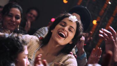 Queen: Female protagonists ruled Bollywood this year, and Queen set the trend. A feel-good comedy/drama, it earned a lot of praise for the director Vikas Bahl and the actress Kangana Ranaut in the title role. It tells the story of a simple Delhi girl, Rani, who is dumped by her fiancé a day before their wedding. In an effort to find closure, she decides to go alone on what would have been their honeymoon. There are surprisingly few clichés, romantic angles or moments of epiphany in the film – instead, we get some genuine laughs and an honest look at relationships. Rani’s Delhi slang and her believable sense of wonderment at everything are two of the reasons why watching this film is a heartening experience. Courtesy B4U