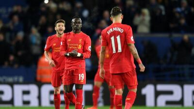 Michael Regan / Getty Images