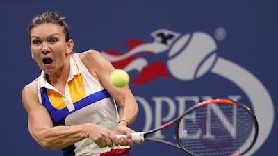 Simona Halep will skip the Tokyo Games.