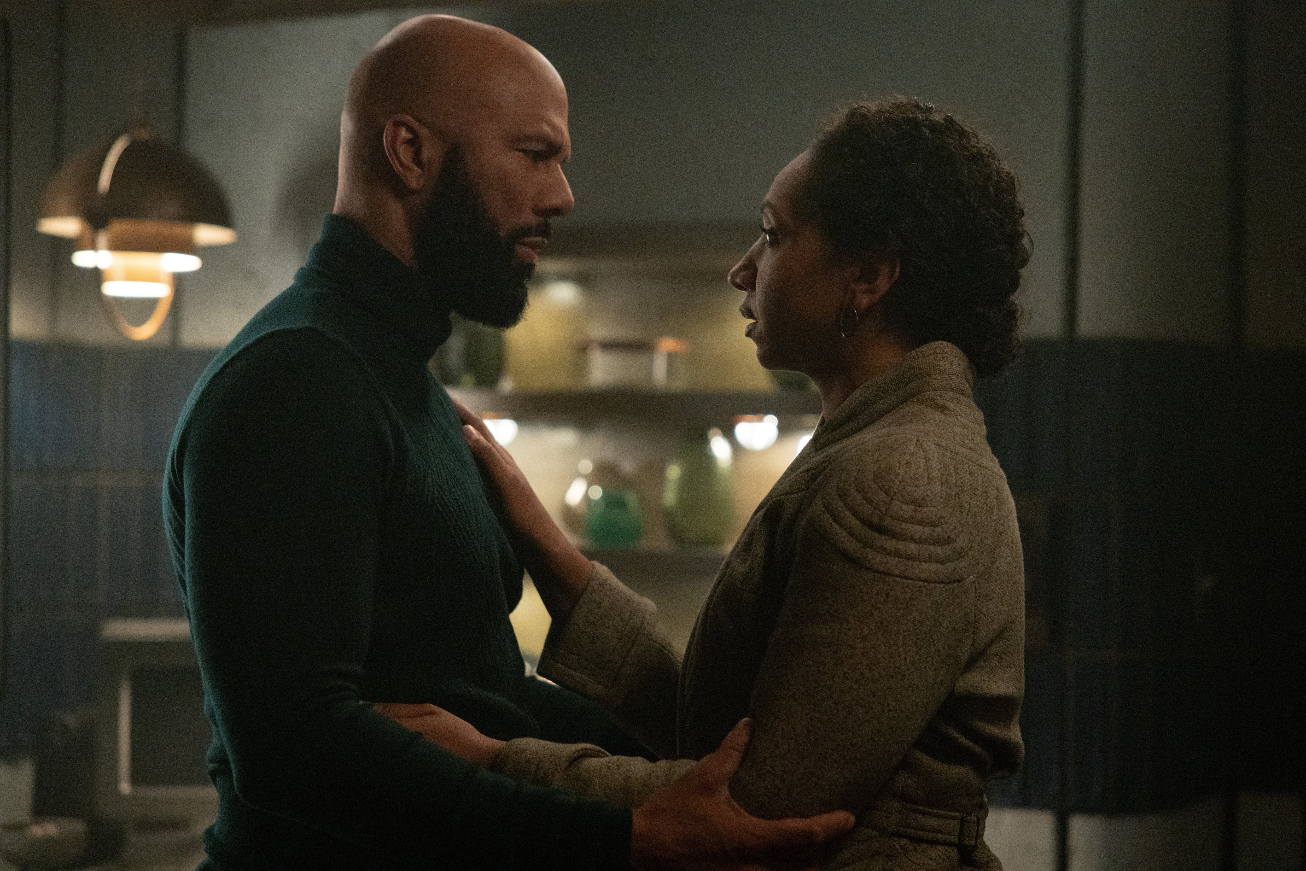 Image linked from the original feed: Silo season three, episode five recap: Secrets from the past change everything